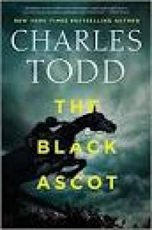 The Black Ascot Read online