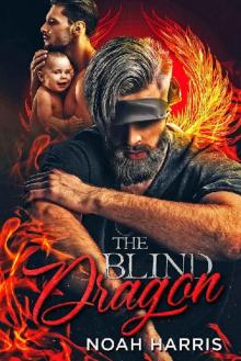 The Blind Dragon Read online