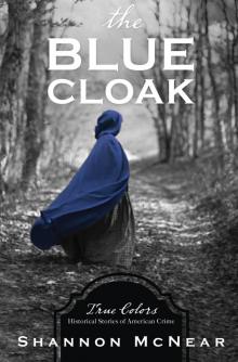 The Blue Cloak Read online