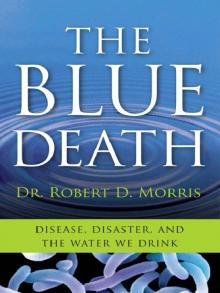 The Blue Death Read online