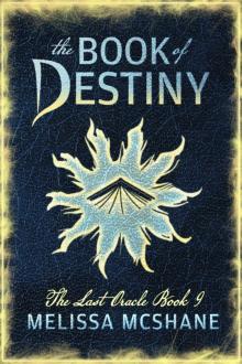The Book of Destiny Read online