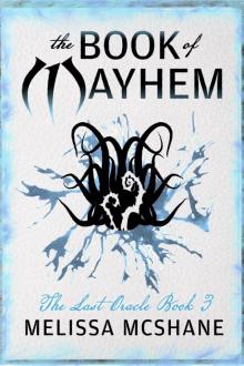 The Book of Mayhem Read online