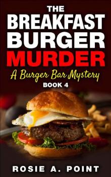 The Breakfast Burger Murder Read online