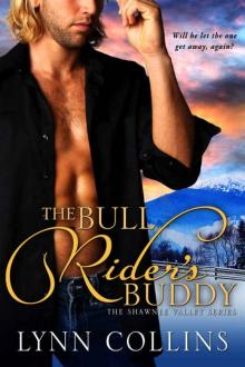 The Bull Rider's Buddy Read online