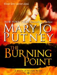The Burning Point Read online