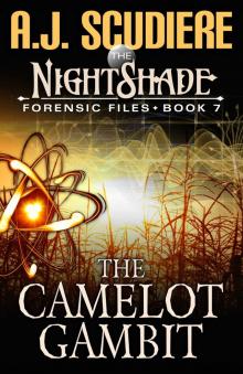 The Camelot Gambit Read online