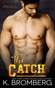 The Catch Read online
