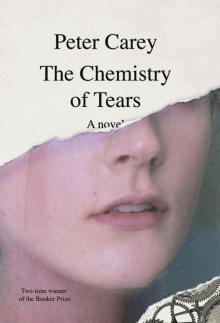 The Chemistry of Tears Read online