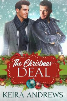 The Christmas Deal Read online