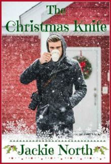 The Christmas Knife Read online