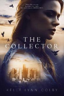 The Collector (Emergence Book 1)