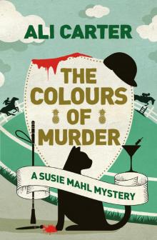 The Colours of Murder Read online