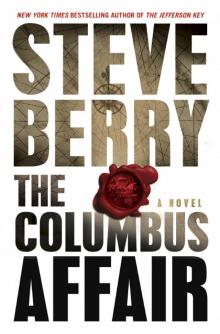 The Columbus Affair Read online