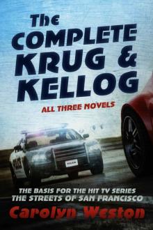 The Complete Krug & Kellog Read online