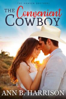The Convenient Cowboy Read online