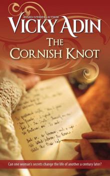 The Cornish Knot Read online