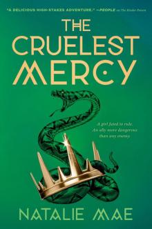 The Cruelest Mercy Read online