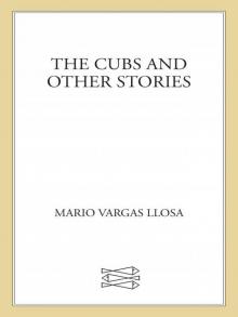 The Cubs and Other Stories Read online
