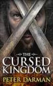 The Cursed Kingdom Read online