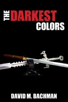 The Darkest Colors Read online