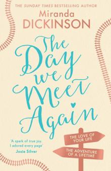 The Day We Meet Again Read online
