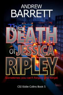 The Death of Jessica Ripley Read online