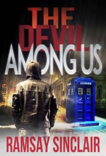 The Devil Among Us Read online