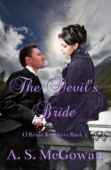 The Devil's Bride Read online