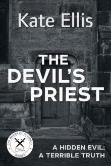 The Devil's Priest Read online