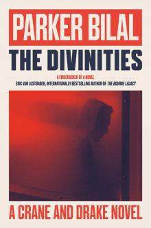 The Divinities Read online
