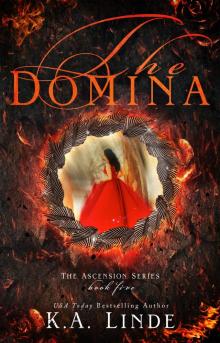 The Domina: Ascension Series Book Five Read online