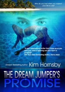 The Dream Jumper's Promise Read online