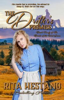 The Drifter's Promise Read online