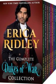 The Dukes of War: Complete Collection Read online