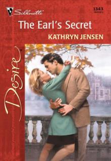 The Earl's Secret (Elbia Series Book 3) Read online