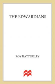 The Edwardians Read online