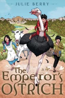 The Emperor's Ostrich Read online