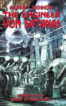 The Engineer Von Satanas Read online