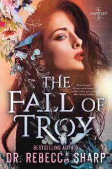 The Fall of Troy Read online