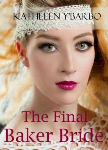 The Final Baker Bride Read online