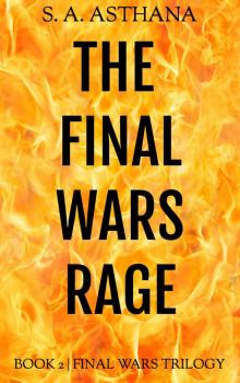 The Final Wars Rage Read online