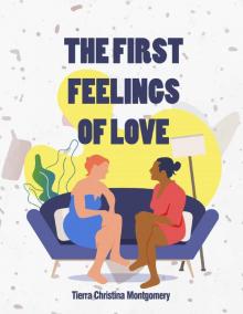 The First Feelings of Love