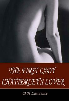 The First Lady Chatterley's Lover