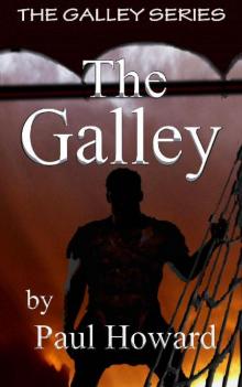 The Galley Read online