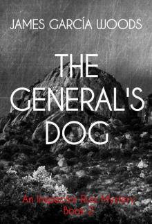 The General's Dog Read online
