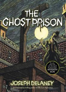 The Ghost Prison Read online