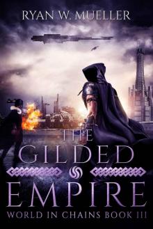 The Gilded Empire Read online
