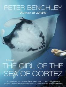 The Girl of the Sea of Cortez: A Novel Read online