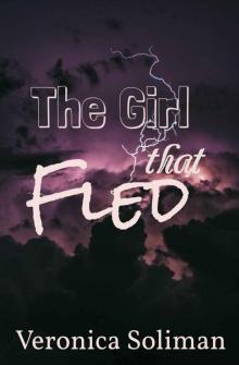 The Girl that Fled (Bliss Book 3)