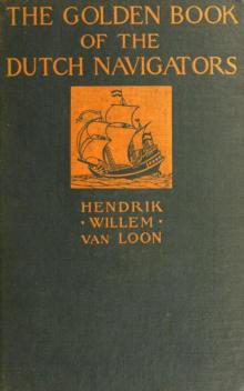 The Golden Book of the Dutch Navigators